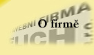 Informace o firme